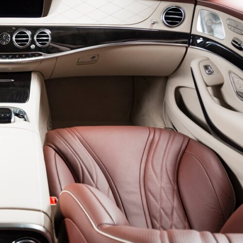 DIY CERAMIC COATING PACKAGE Total Ceramic